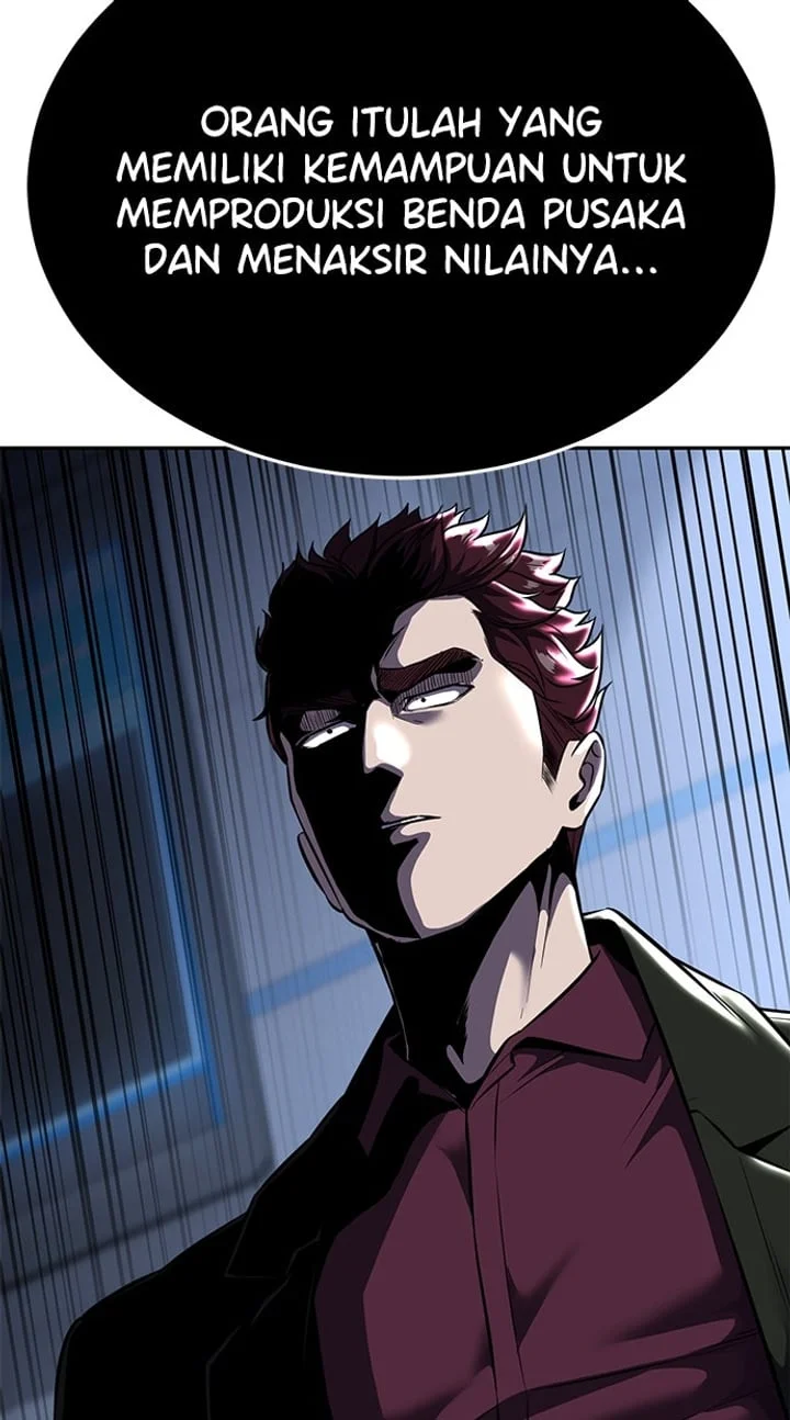 Ticket Hero S2 Chapter 210 Gambar 95