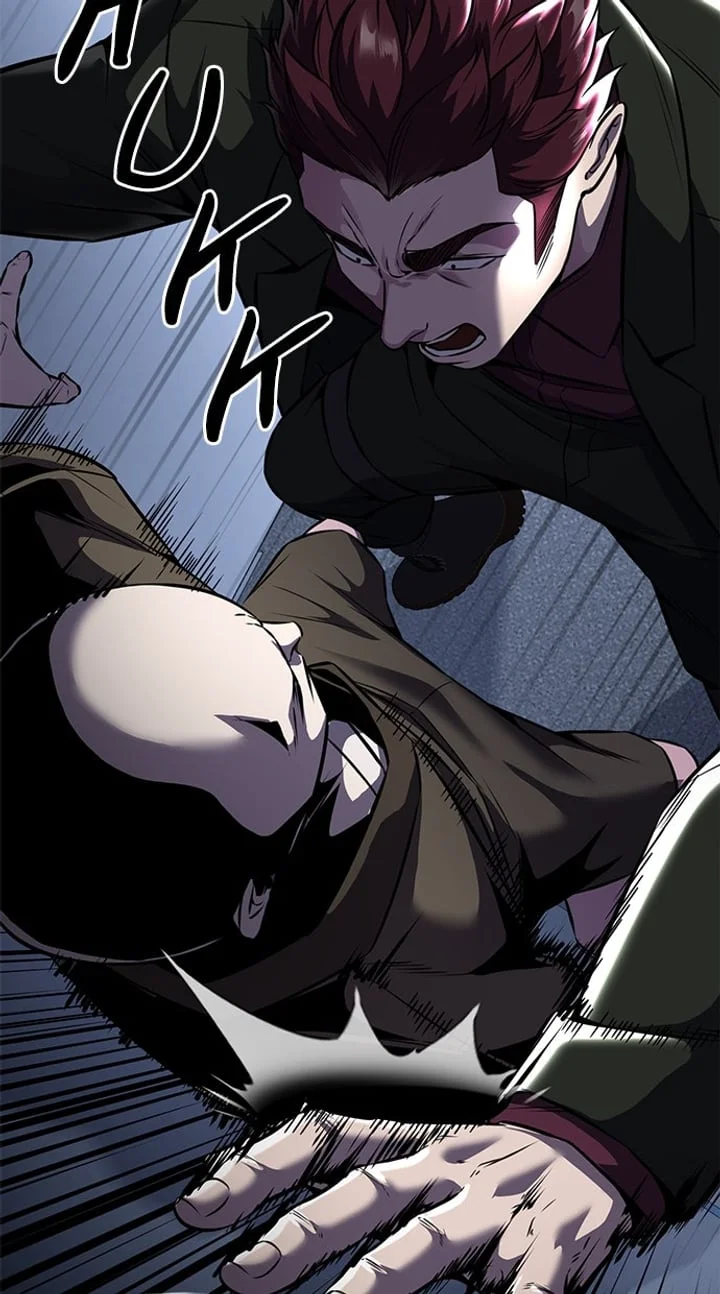 Ticket Hero S2 Chapter 210 Gambar 97