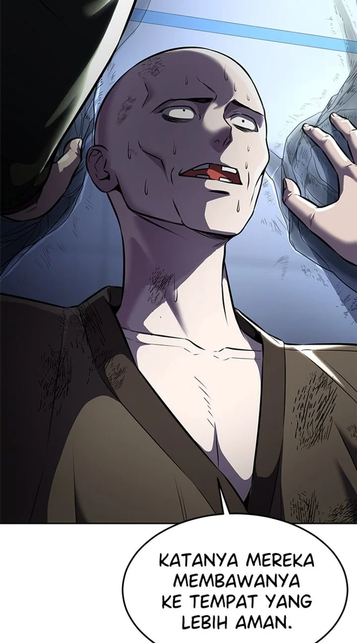 Ticket Hero S2 Chapter 210 Gambar 99