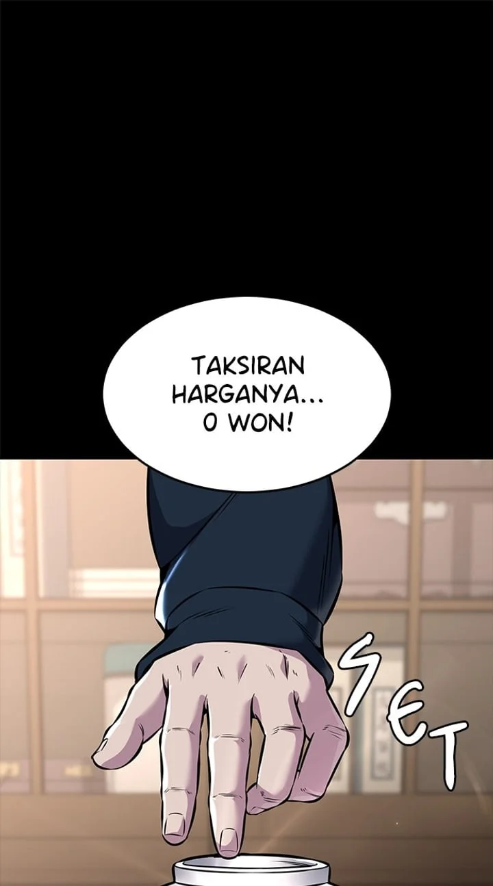 Komik Ticket Hero S2 Chapter 211 gambar 1
