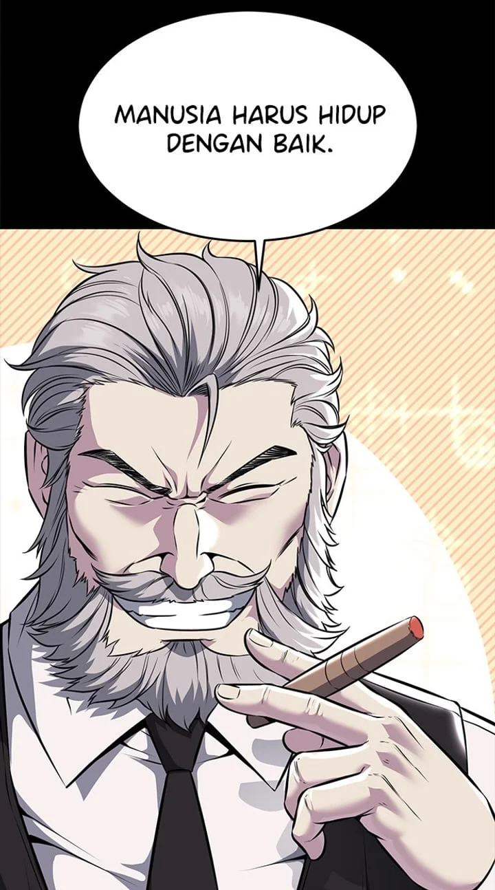 Ticket Hero S2 Chapter 211 Gambar 10