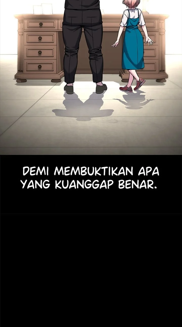 Ticket Hero S2 Chapter 211 Gambar 104