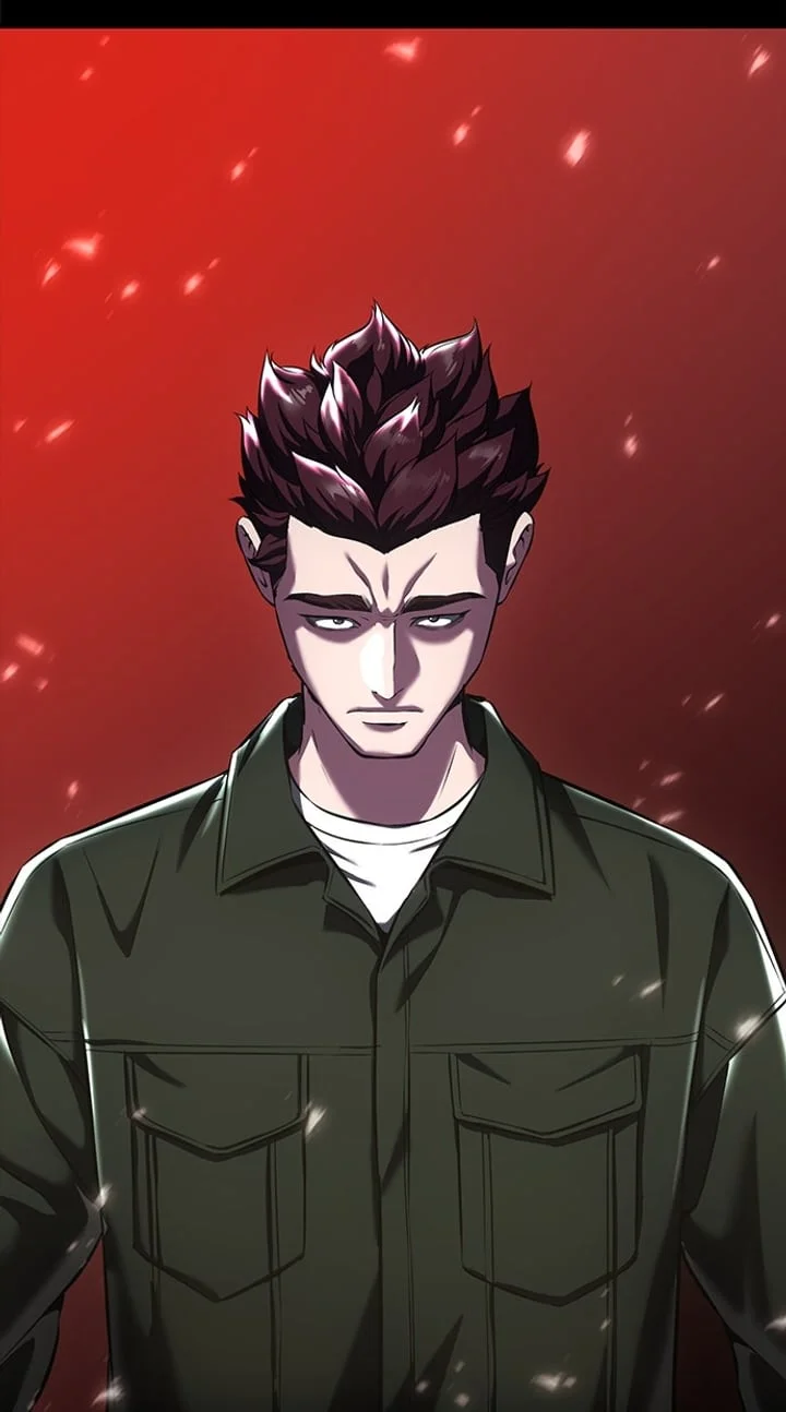Ticket Hero S2 Chapter 211 Gambar 105