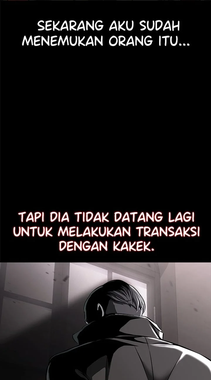 Ticket Hero S2 Chapter 211 Gambar 106