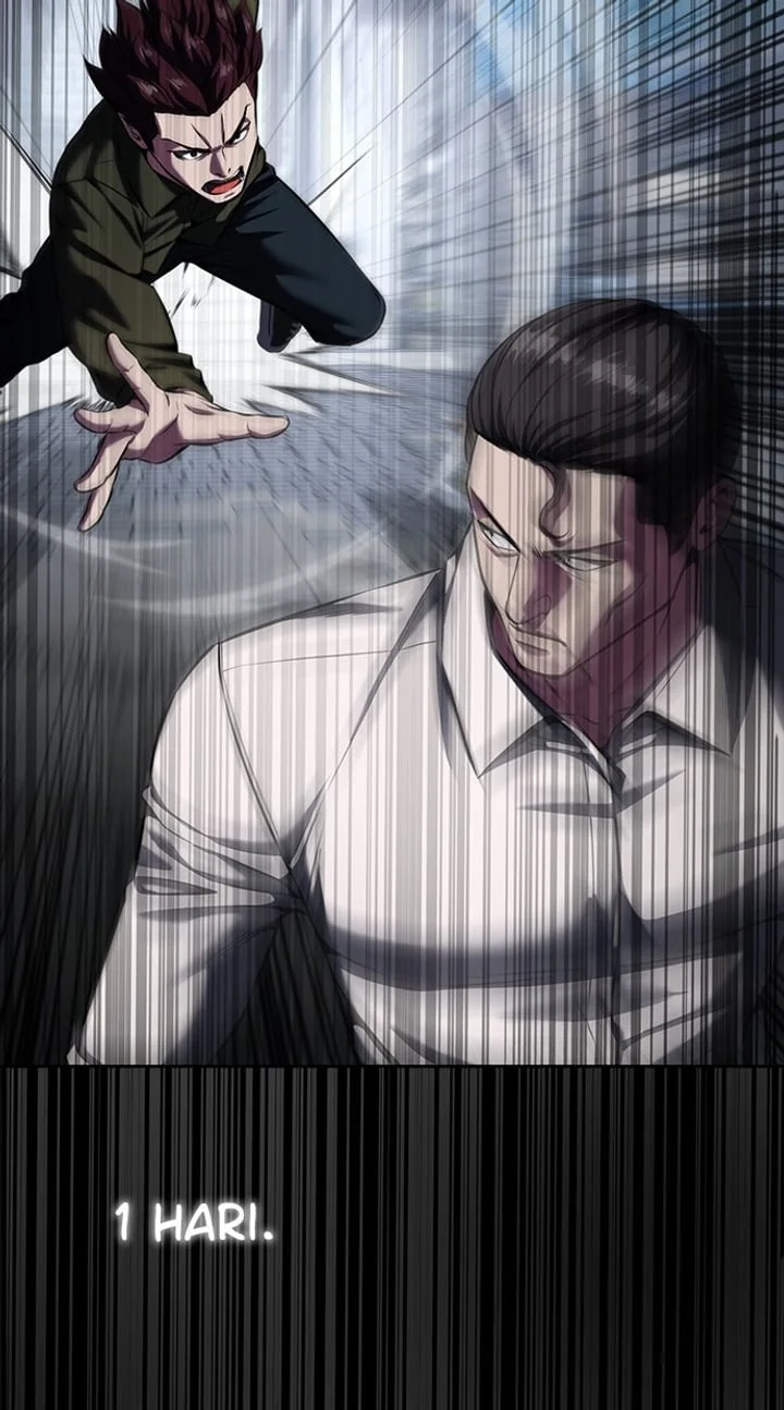 Ticket Hero S2 Chapter 211 Gambar 109