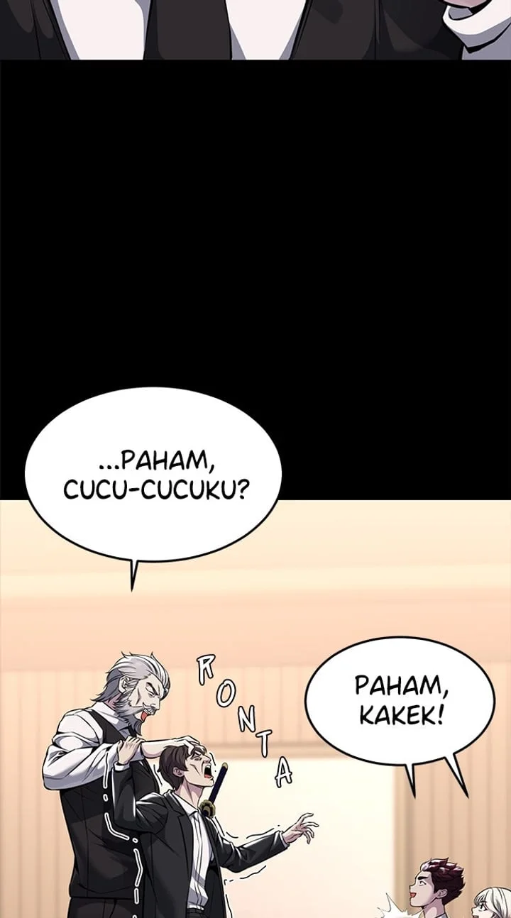 Ticket Hero S2 Chapter 211 Gambar 11