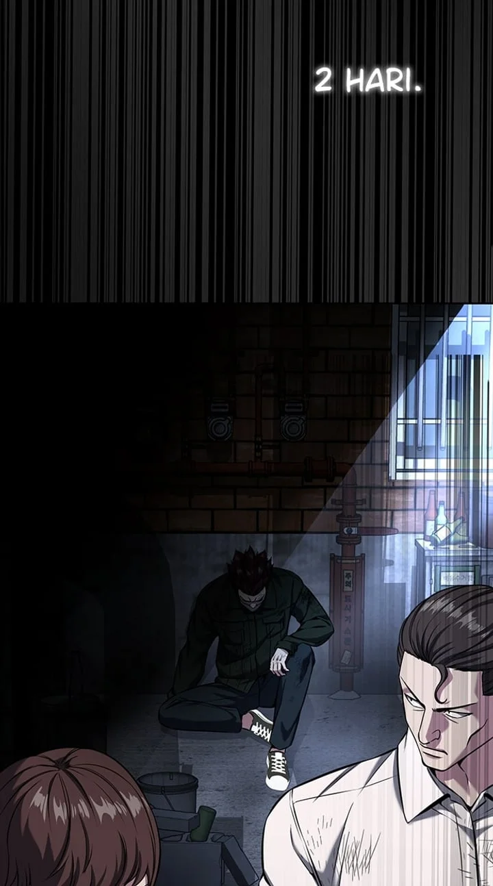 Ticket Hero S2 Chapter 211 Gambar 110