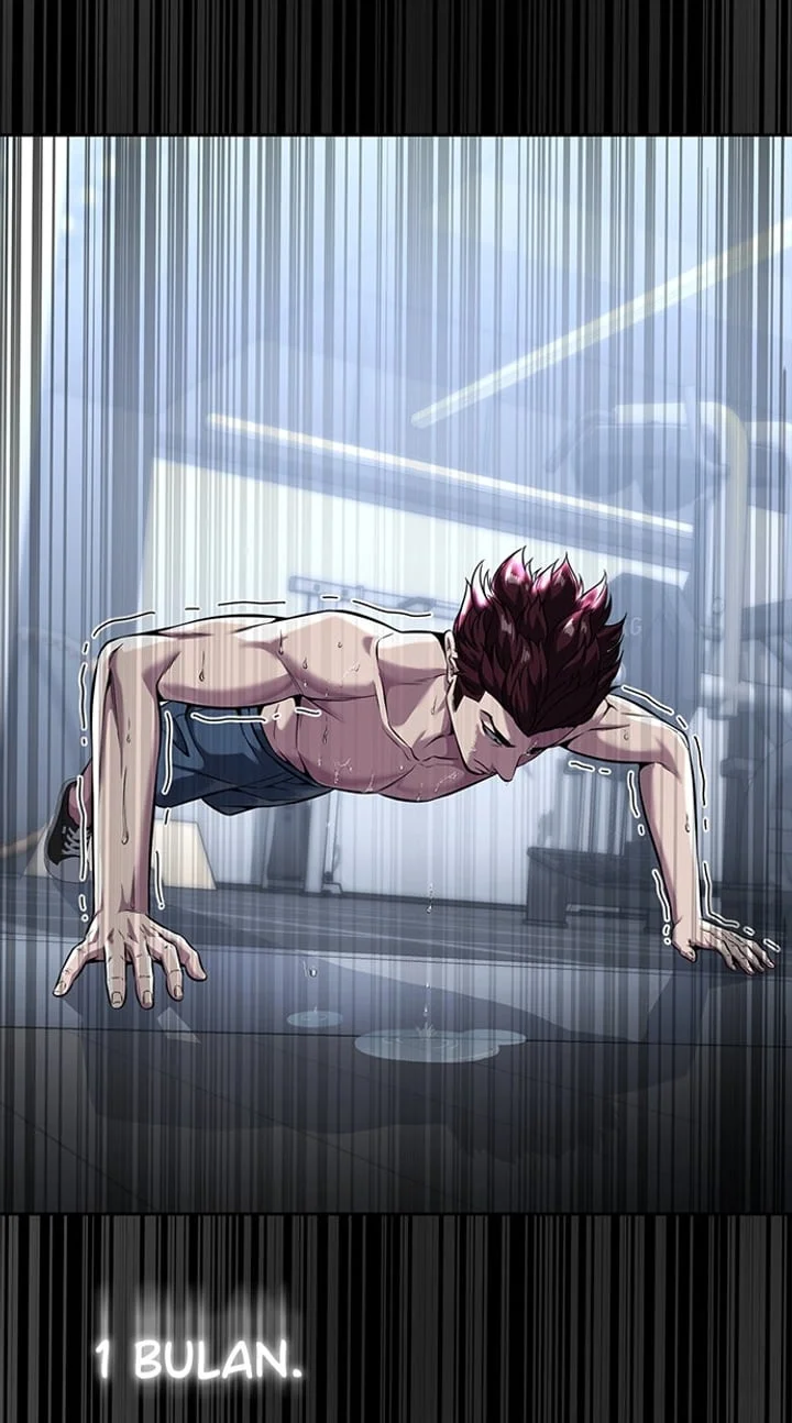 Ticket Hero S2 Chapter 211 Gambar 112