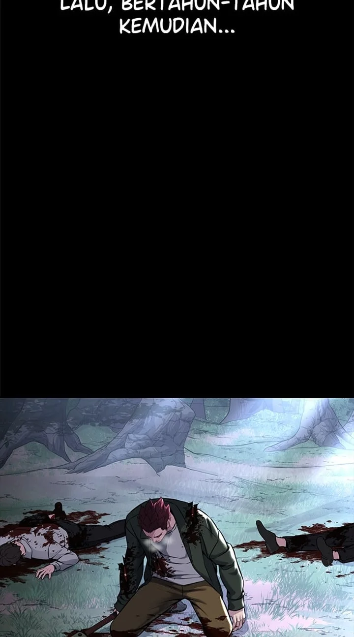 Ticket Hero S2 Chapter 211 Gambar 119