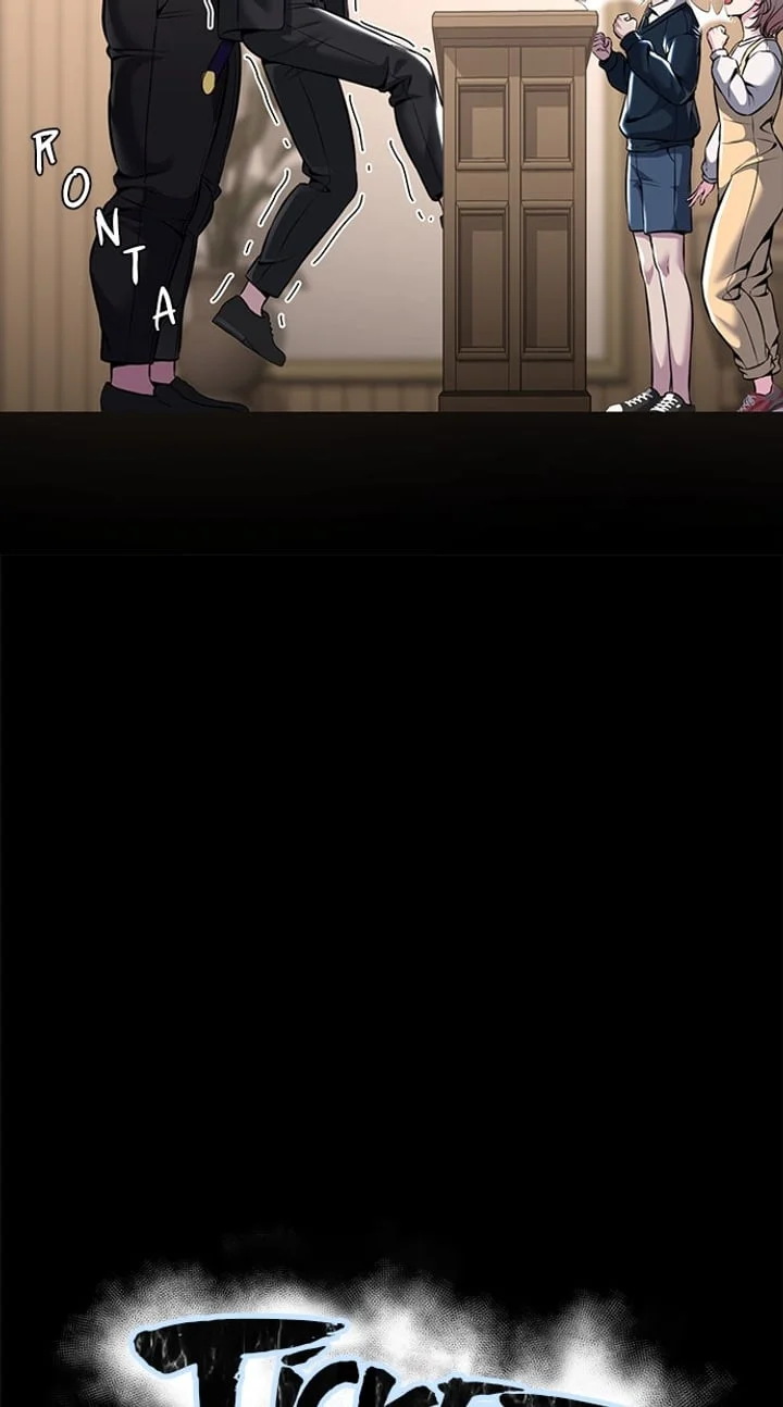 Ticket Hero S2 Chapter 211 Gambar 12