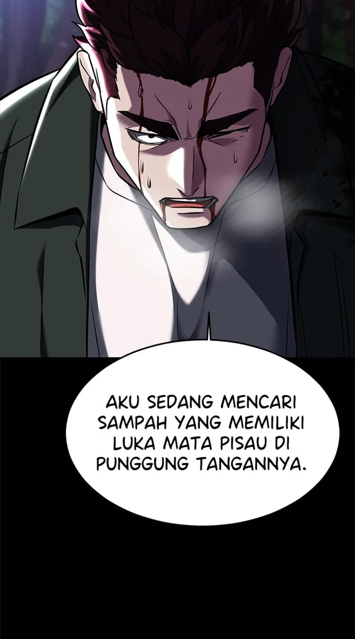 Ticket Hero S2 Chapter 211 Gambar 127