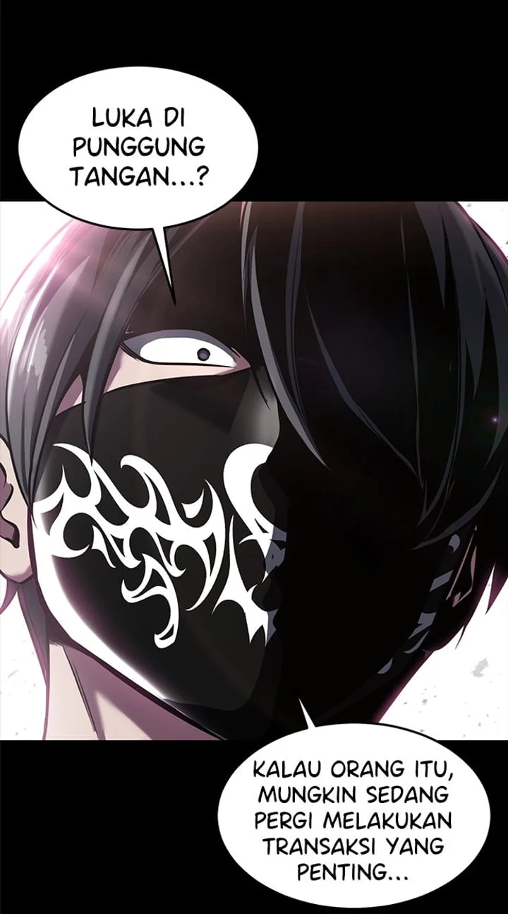 Ticket Hero S2 Chapter 211 Gambar 128