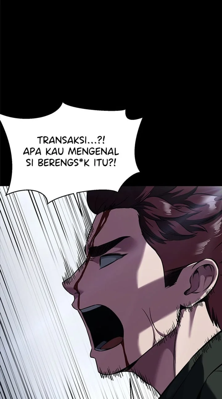 Ticket Hero S2 Chapter 211 Gambar 129
