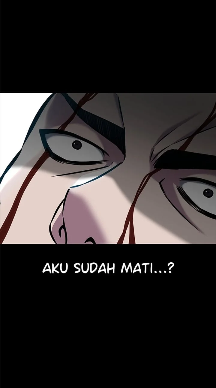 Ticket Hero S2 Chapter 211 Gambar 135