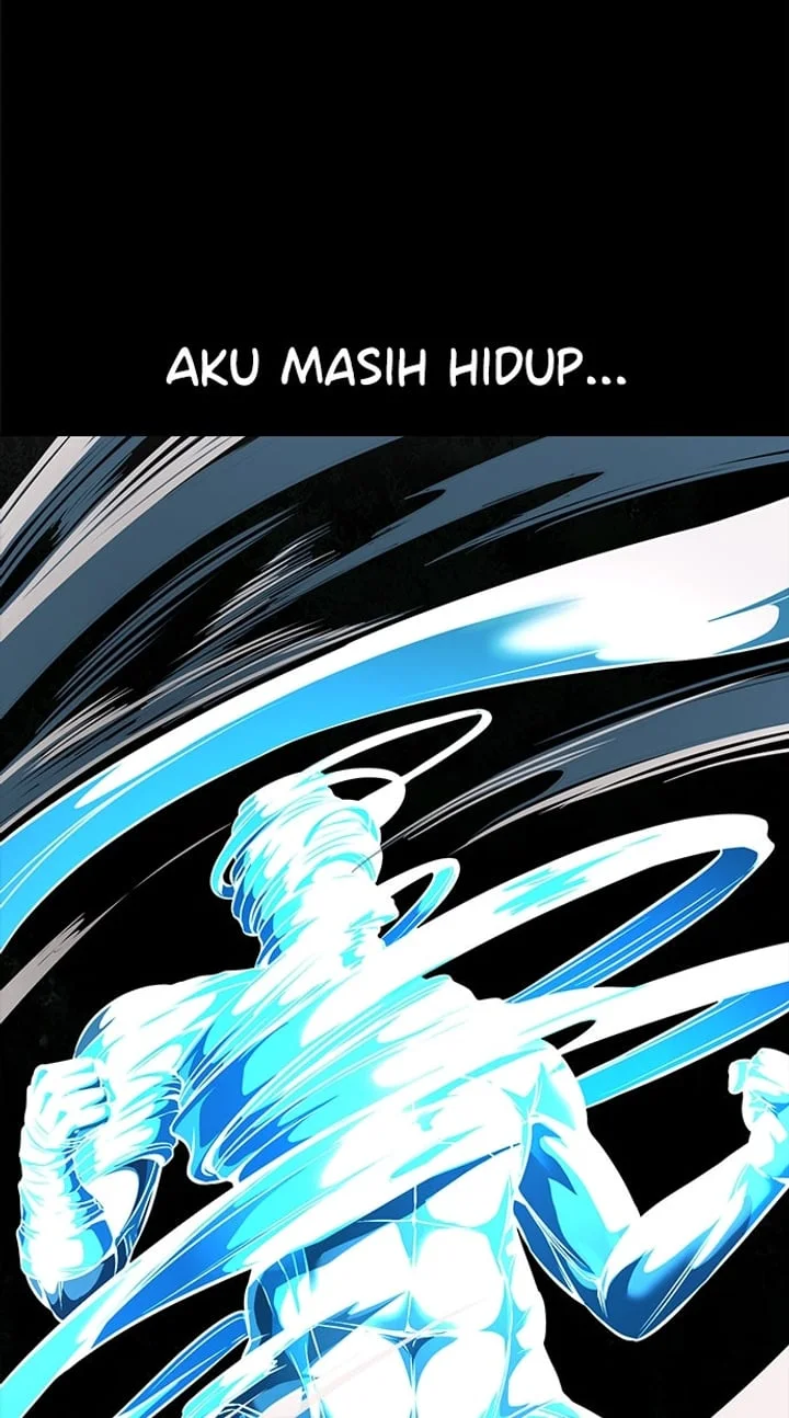 Ticket Hero S2 Chapter 211 Gambar 137
