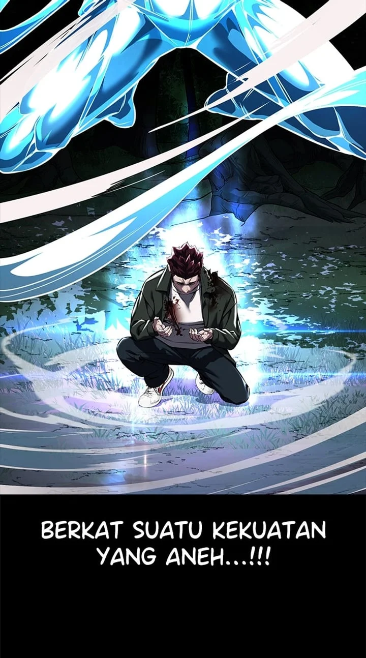 Ticket Hero S2 Chapter 211 Gambar 138