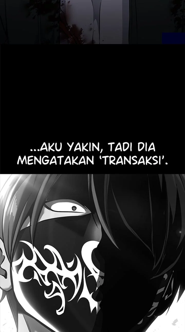 Ticket Hero S2 Chapter 211 Gambar 140
