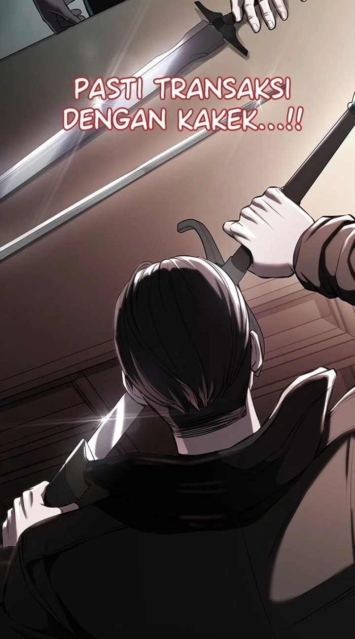 Ticket Hero S2 Chapter 211 Gambar 143