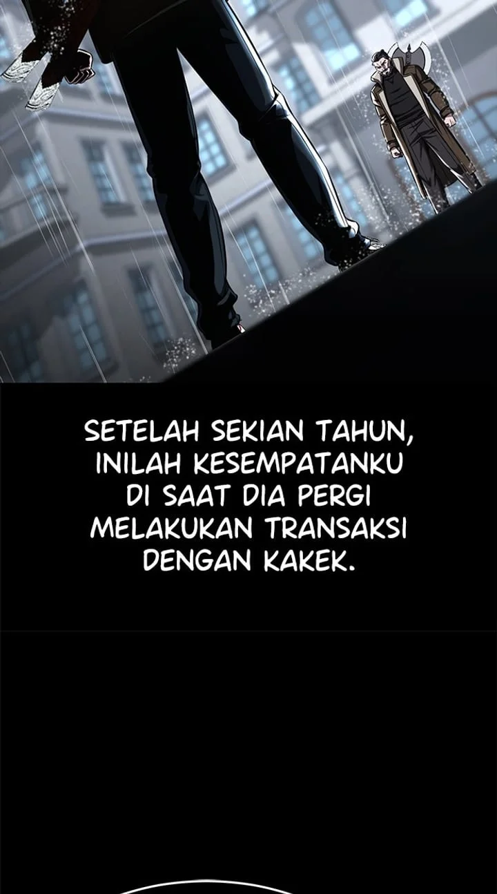 Ticket Hero S2 Chapter 211 Gambar 146
