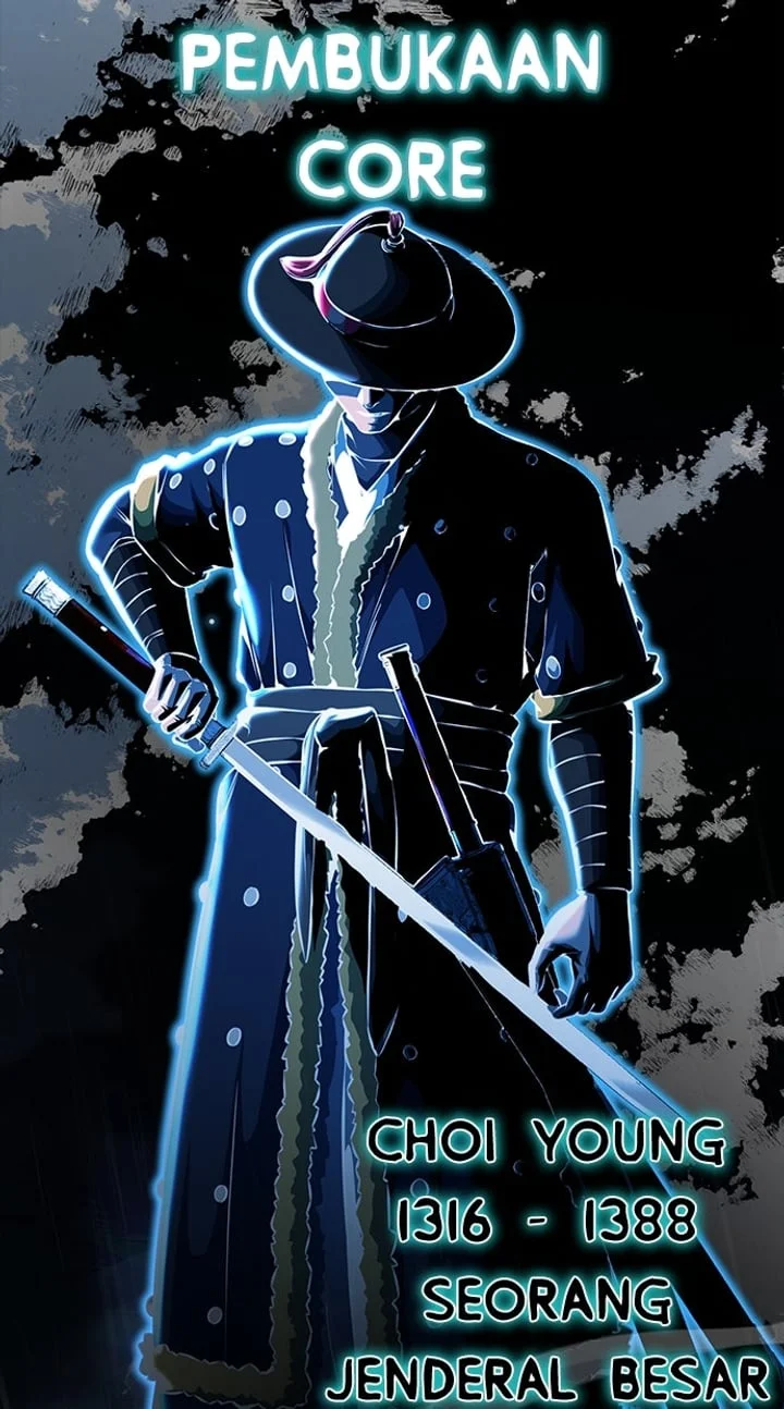Ticket Hero S2 Chapter 211 Gambar 154