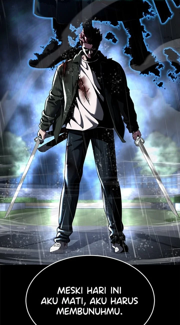Ticket Hero S2 Chapter 211 Gambar 155