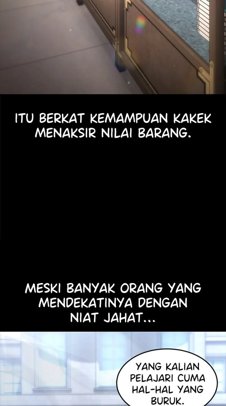 Ticket Hero S2 Chapter 211 Gambar 16
