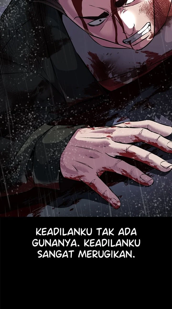 Ticket Hero S2 Chapter 211 Gambar 166