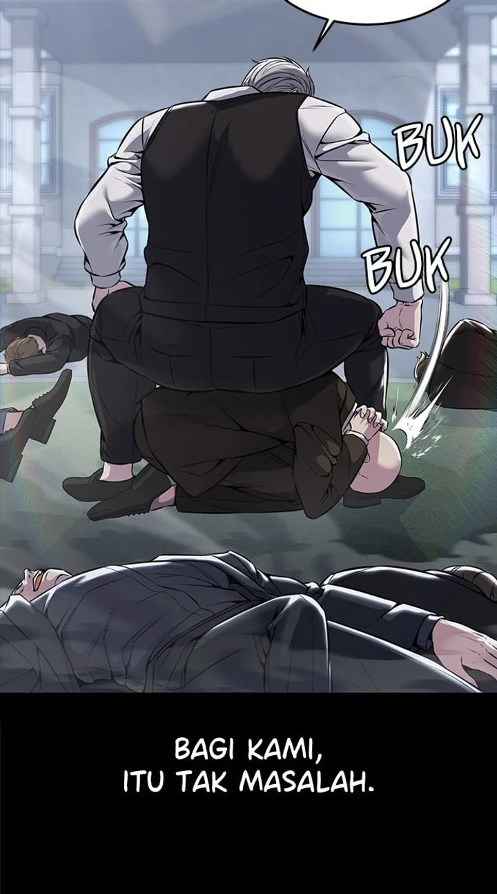 Ticket Hero S2 Chapter 211 Gambar 17