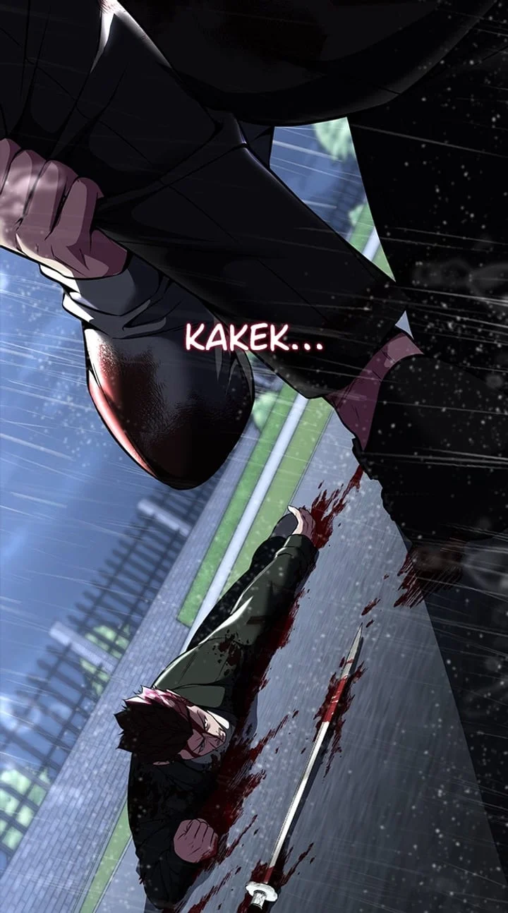 Ticket Hero S2 Chapter 211 Gambar 171