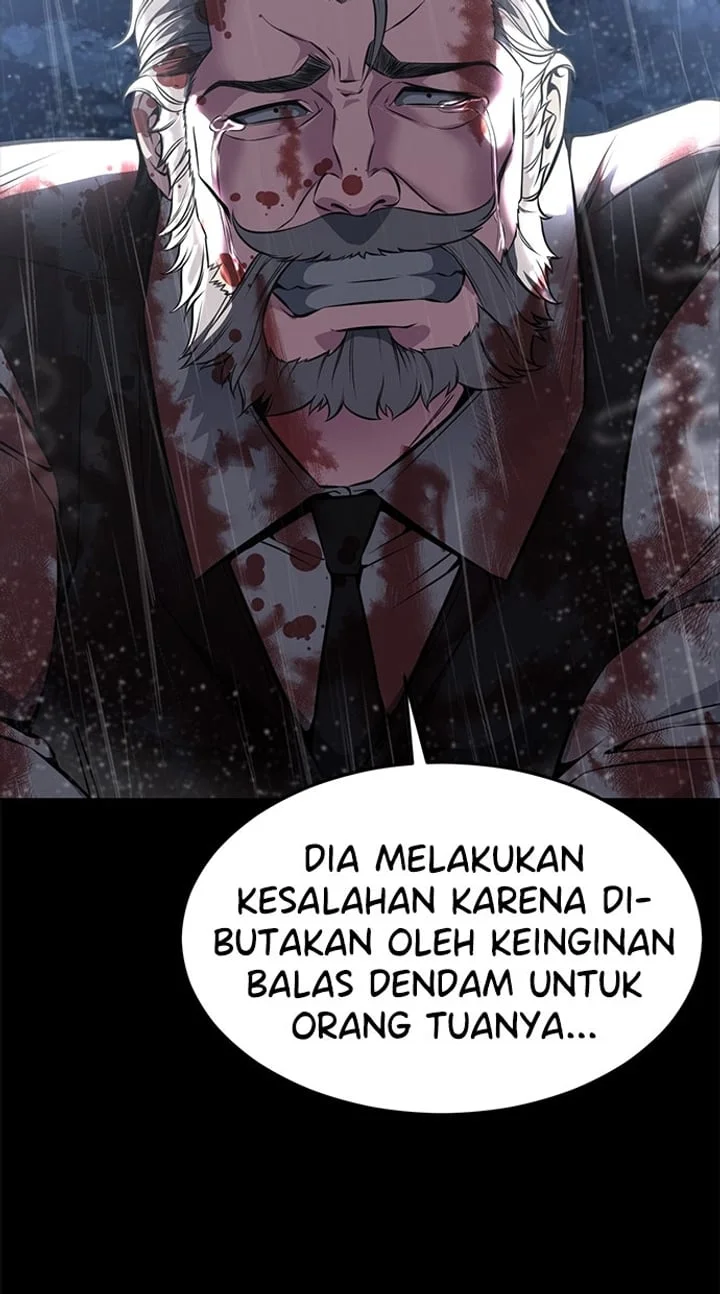 Ticket Hero S2 Chapter 211 Gambar 173