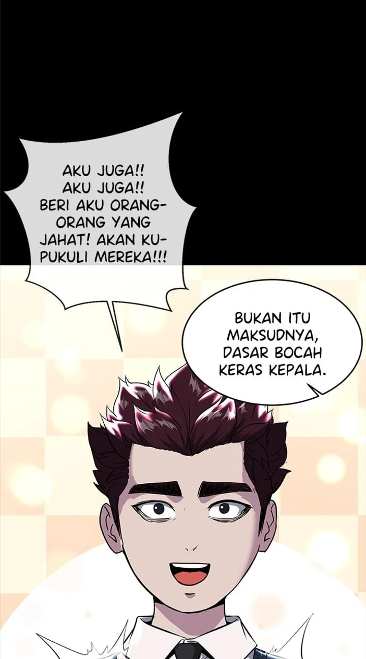 Ticket Hero S2 Chapter 211 Gambar 18