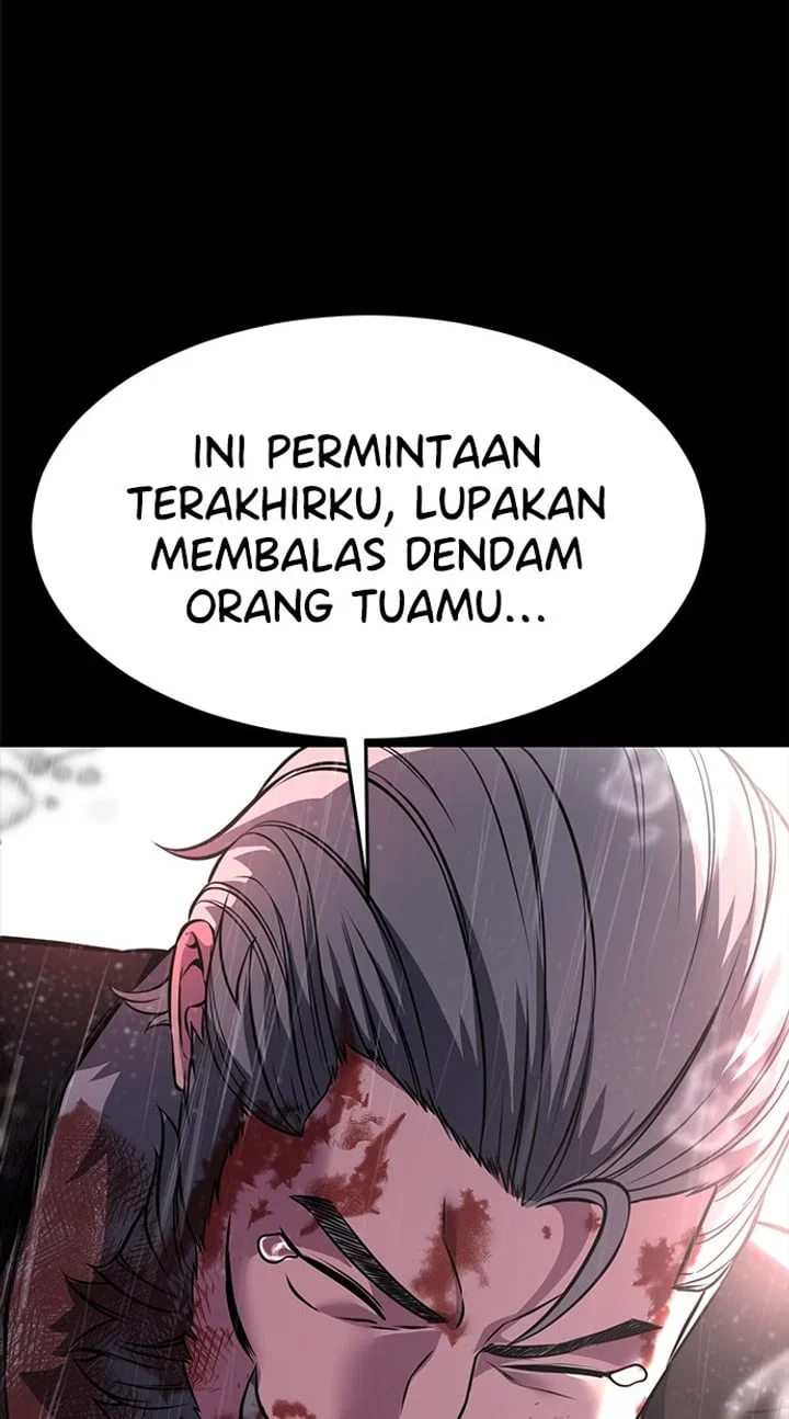 Ticket Hero S2 Chapter 211 Gambar 181