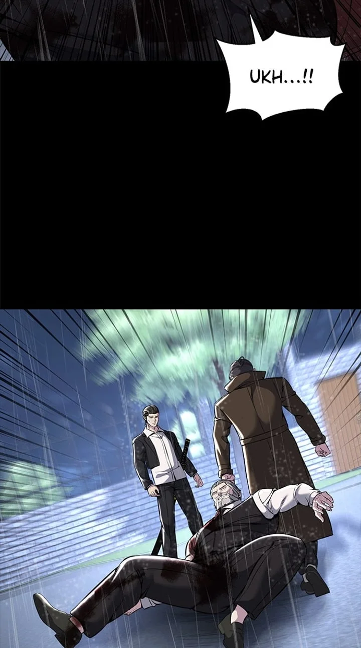 Ticket Hero S2 Chapter 211 Gambar 185