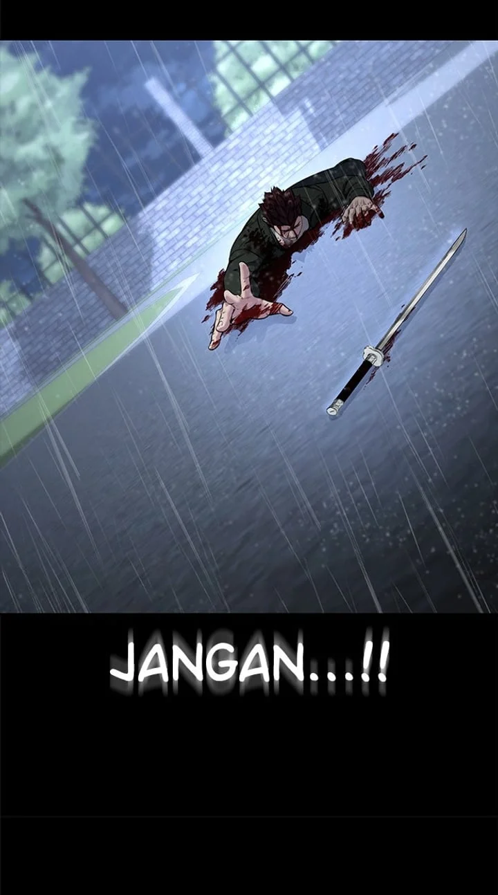 Ticket Hero S2 Chapter 211 Gambar 187
