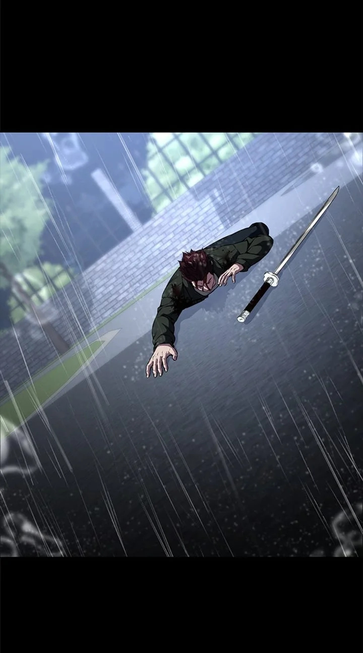Ticket Hero S2 Chapter 211 Gambar 188