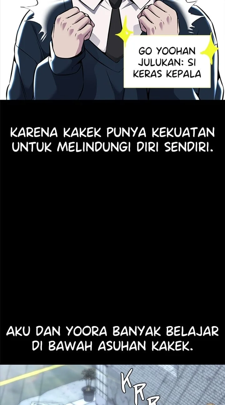 Ticket Hero S2 Chapter 211 Gambar 19