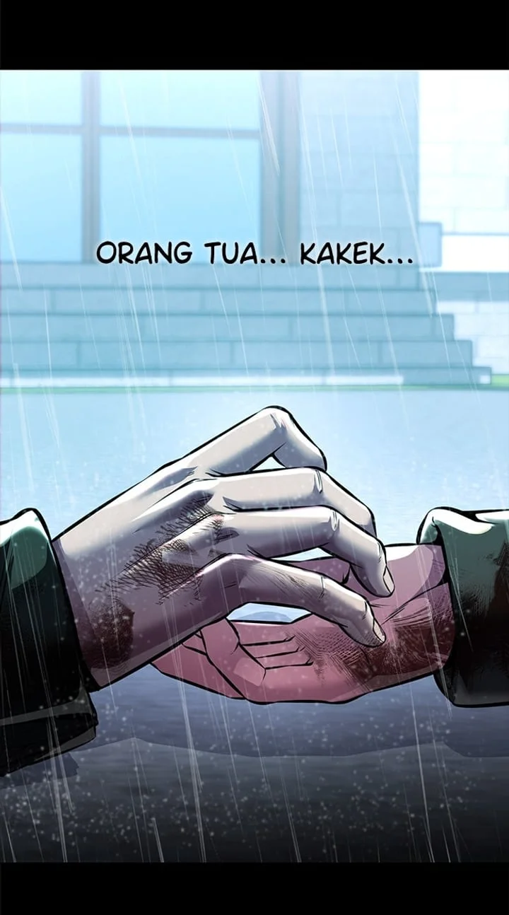 Ticket Hero S2 Chapter 211 Gambar 191