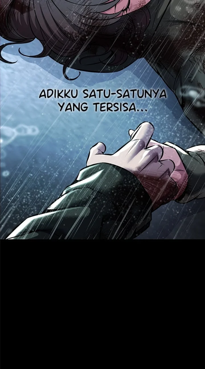 Ticket Hero S2 Chapter 211 Gambar 194