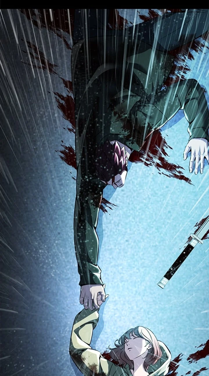 Ticket Hero S2 Chapter 211 Gambar 195