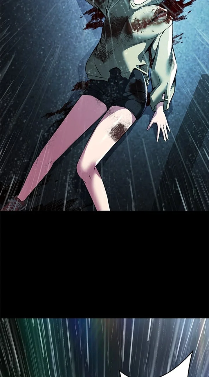 Ticket Hero S2 Chapter 211 Gambar 196