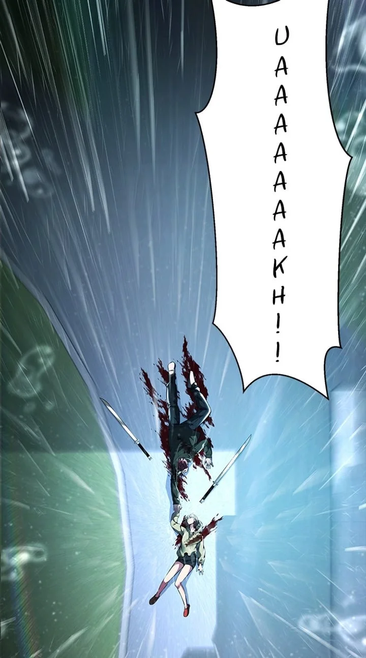 Ticket Hero S2 Chapter 211 Gambar 197