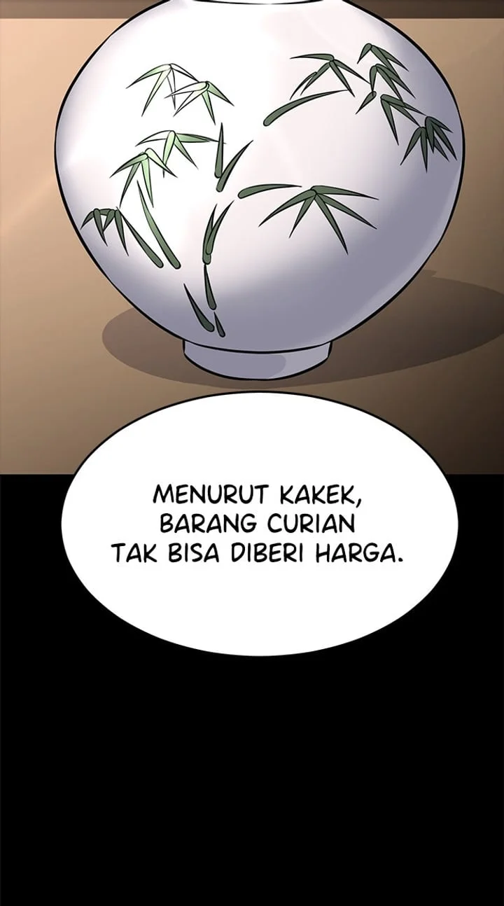 Manhwa Ticket Hero S2 Chapter 211 gambar 2