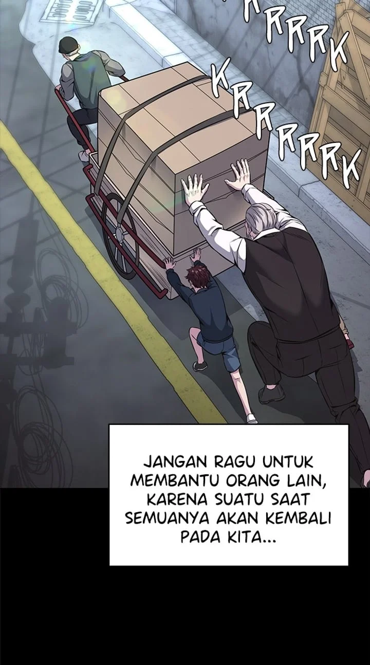 Ticket Hero S2 Chapter 211 Gambar 20