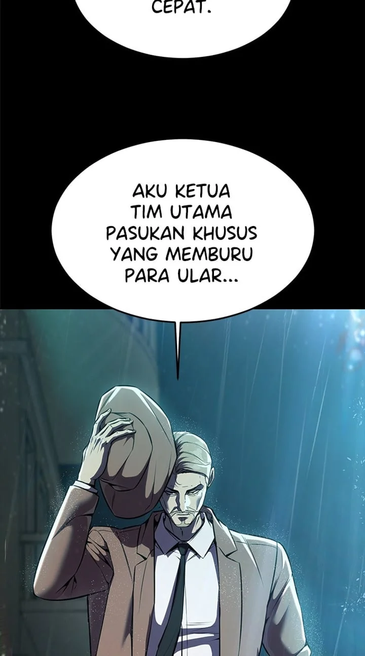 Ticket Hero S2 Chapter 211 Gambar 203