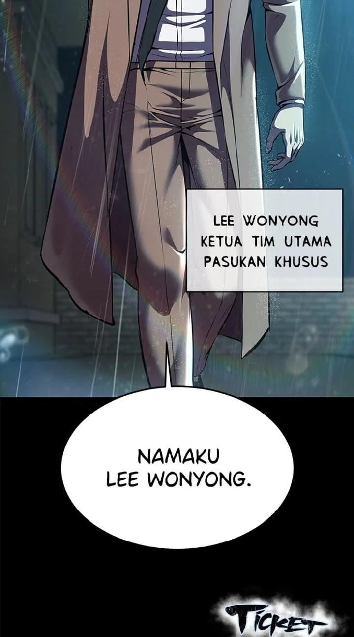 Ticket Hero S2 Chapter 211 Gambar 204