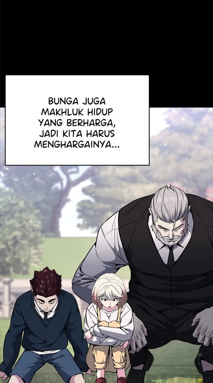 Ticket Hero S2 Chapter 211 Gambar 21