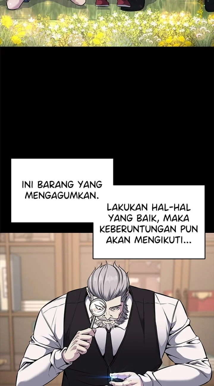 Ticket Hero S2 Chapter 211 Gambar 22