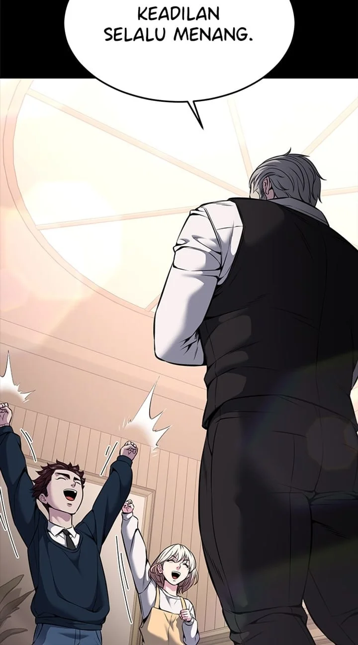Ticket Hero S2 Chapter 211 Gambar 24