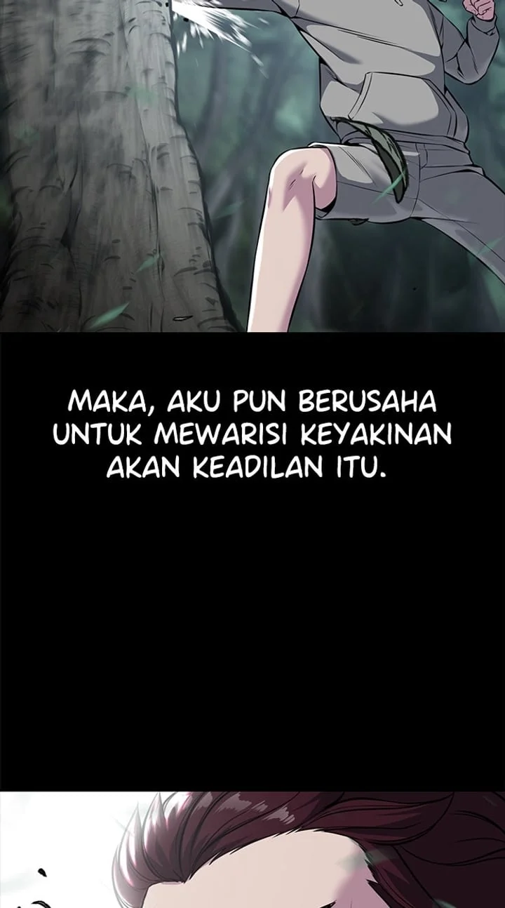 Ticket Hero S2 Chapter 211 Gambar 28