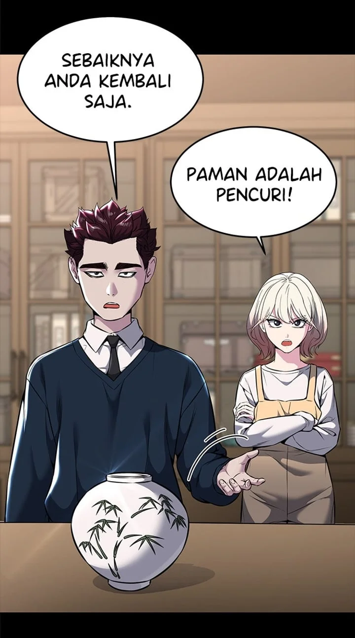 Ticket Hero S2 Chapter 211 Gambar 3
